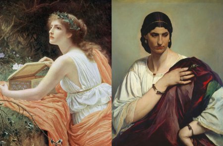 Пандора богиня древней греции