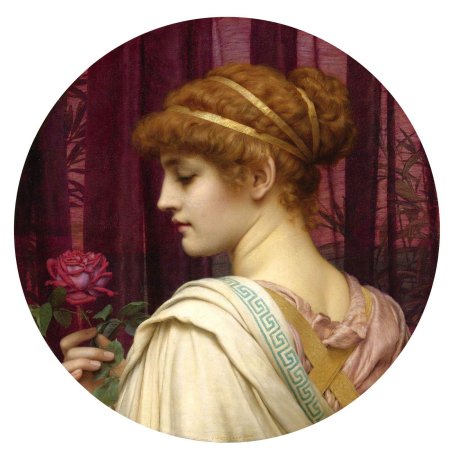 Эдвард джон пойнтер (edward john poynter) —