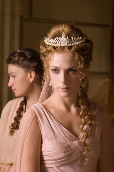 Керри кондон рим