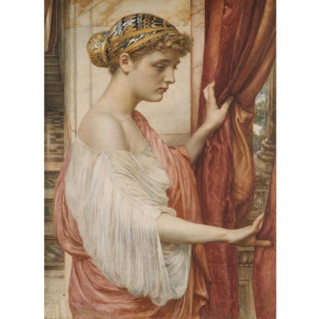 Эдвард джон пойнтер edward john poynter 1836 1919