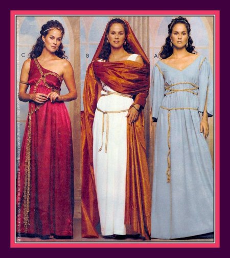 Химатион одежда древней греции