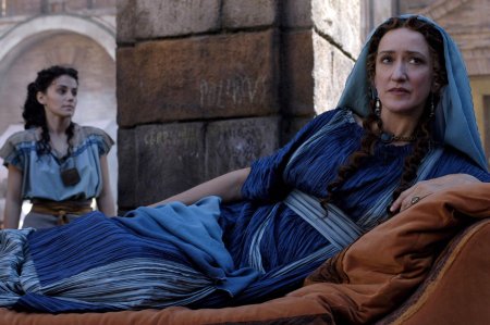 Сериал рим кальпурния