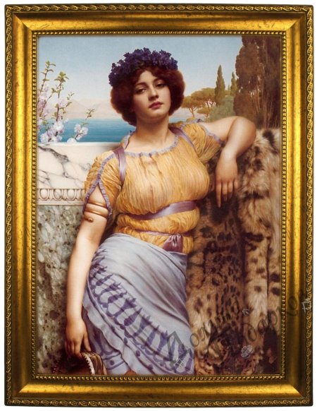 Джон годвард