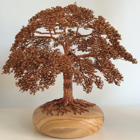 Бонсай дерево