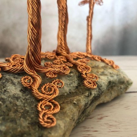 Изделие из проволоки