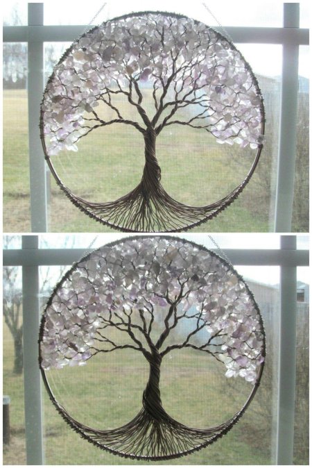 Ловец снов дерево жизни