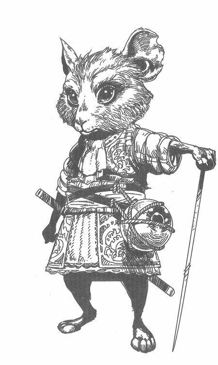 Мышь соня из алисы в стране чудес иллюстрация