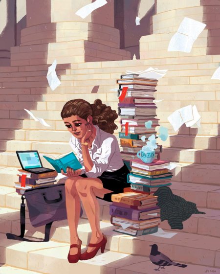 Книги иллюстрации