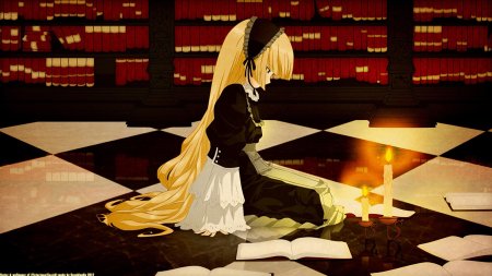 Викторика де блуа