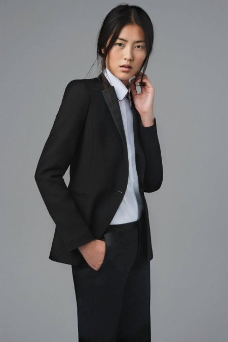 Блейзер массимо дутти