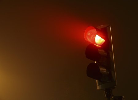 Сигнал светофора