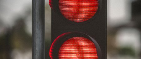 Светофор trafficlight-led в