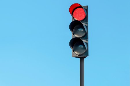 Современные светофоры