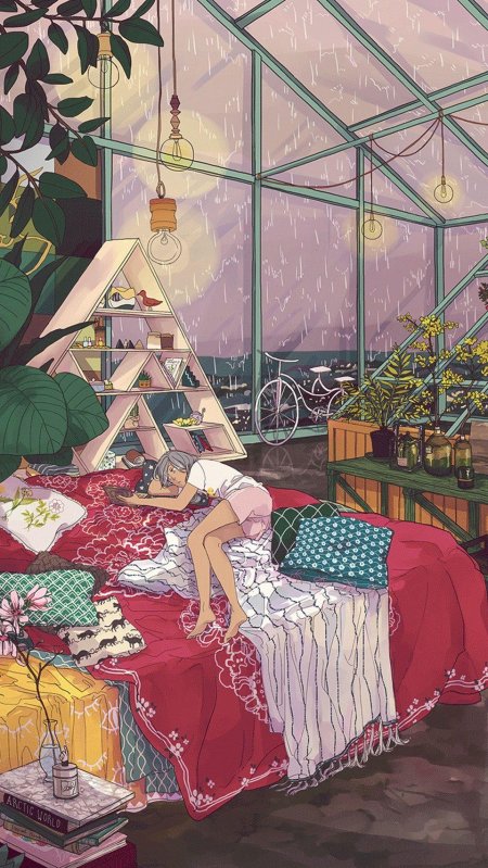 Арт иллюстрации