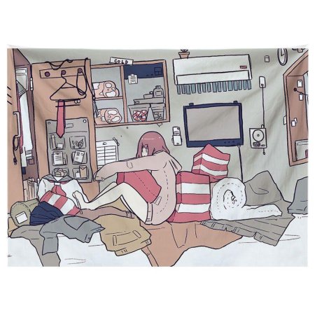 Графическая иллюстрация