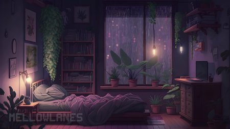 Комната арт