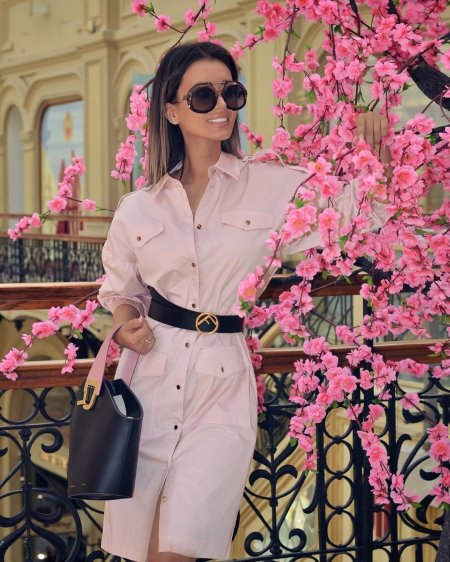 Маргарита цельсова