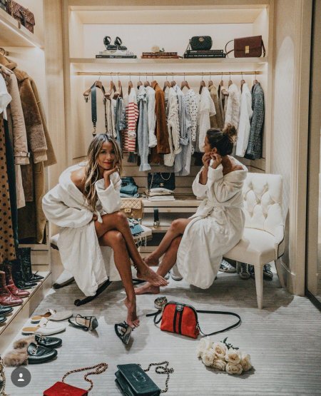 Роскошные вещи