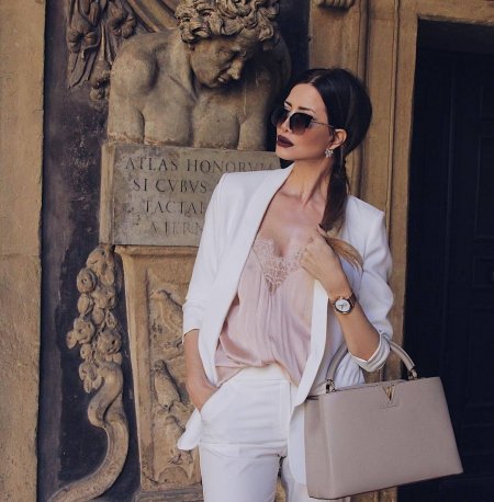 Жаклин берридо