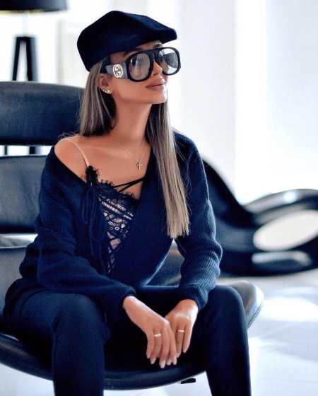 Маргарита цельсова