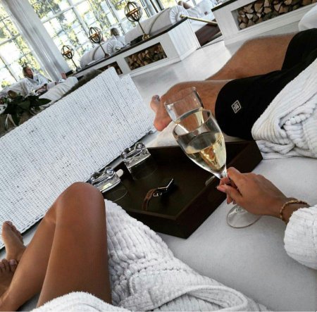 Шикарная жизнь