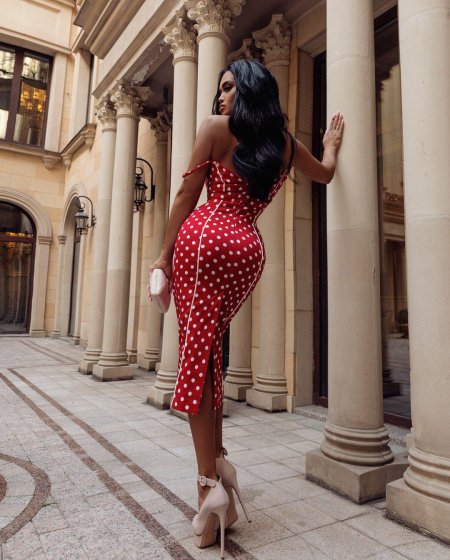 Фотомодель нита кузьмина