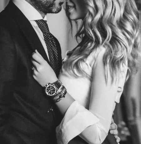 Фотосессии для пар