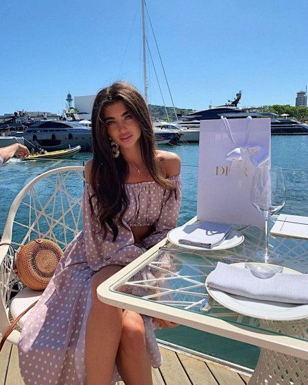 Ника марианна