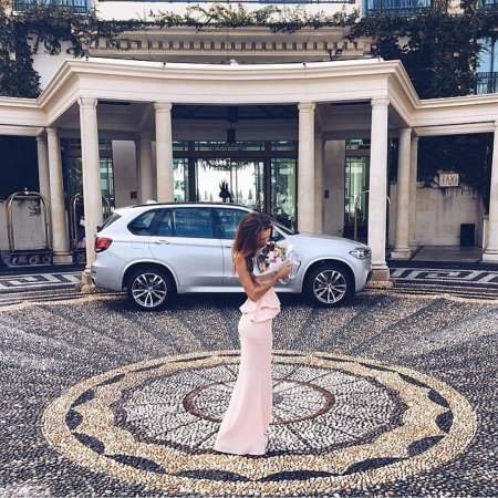 Богатая жизнь