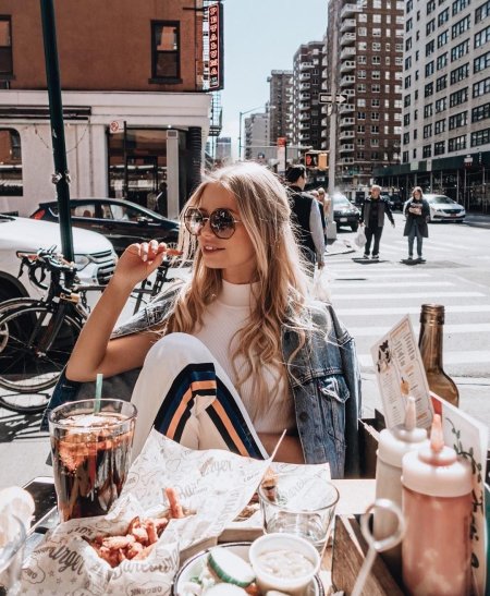 Фотосессия в стиле lifestyle