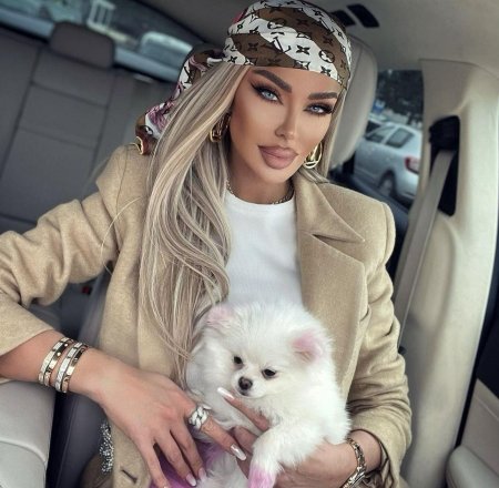 Лоредана чиву