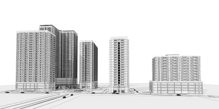 Многоквартирный дом