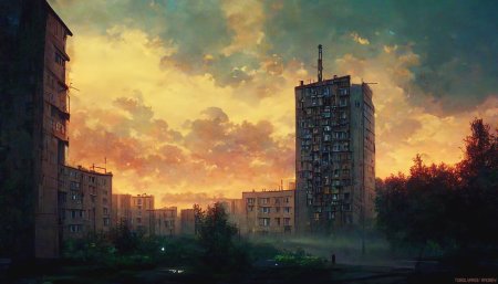 Панельки (2022)