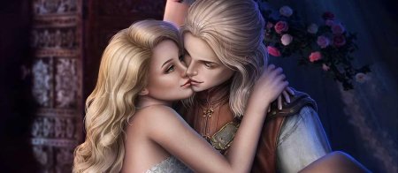 Сердце треспии клуб романтики