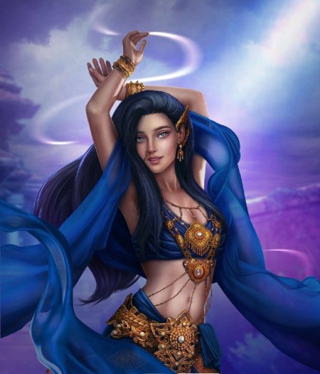 Клуб романтики кали