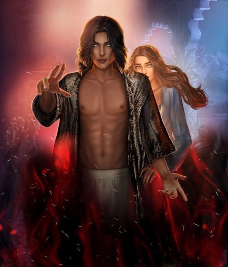 Кристиан клуб романтики кали пламя сансары