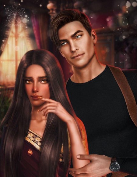 Клуб романтики дракула история любви лео