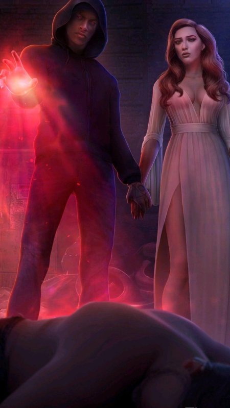 Эллиот бездушная клуб романтики