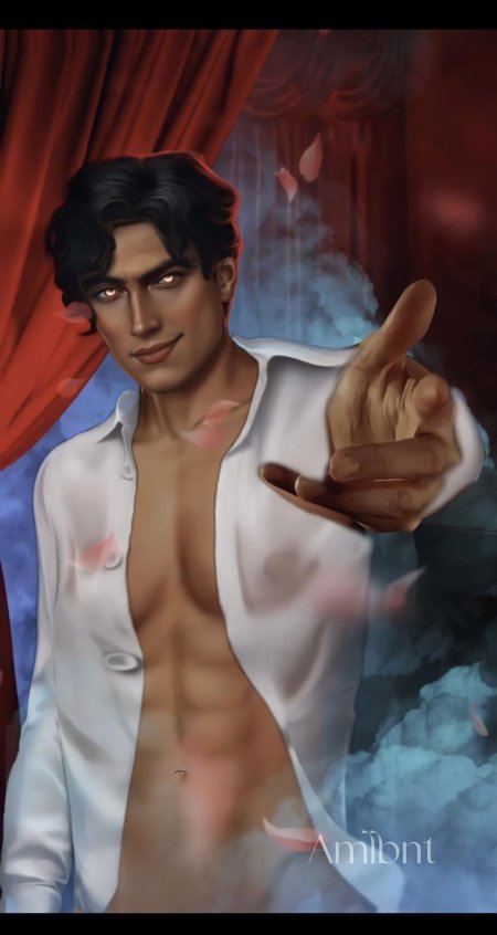 Амрит дубей клуб романтики