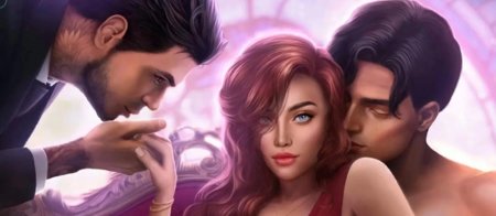 Игра клуб романтики