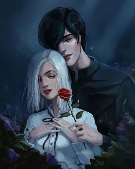 Клуб романтики рожденная луной