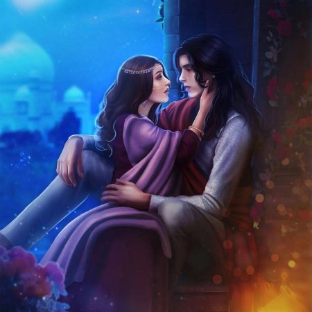 Рэйтан вайш клуб романтики