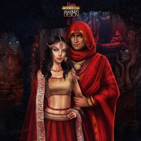 Кали пламя сансары клуб романтики