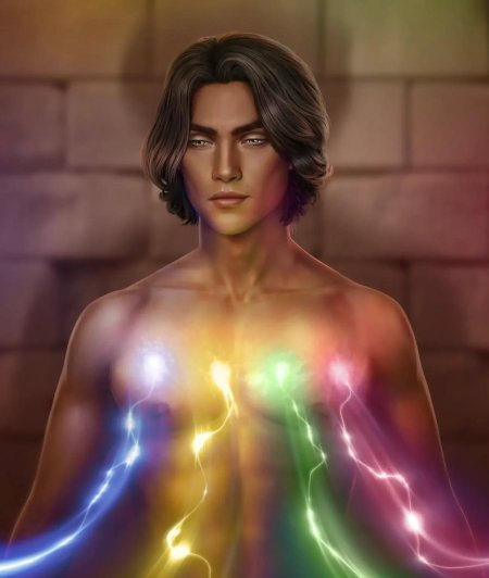 Ливий клуб романтики