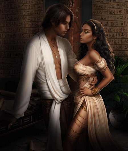 Клуб романтики кат сцены