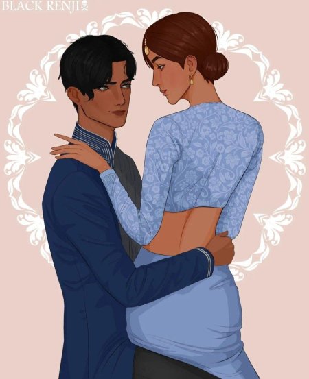 Клуба романтики