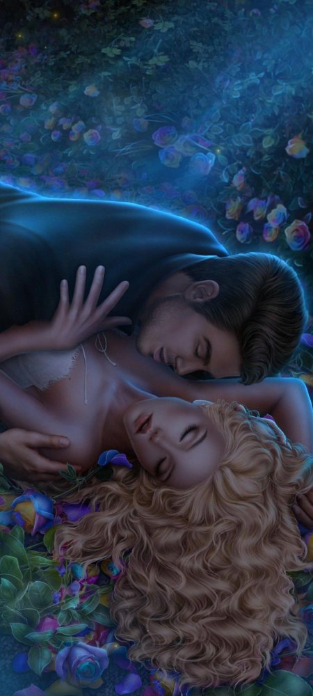 Сердце треспии клуб романтики