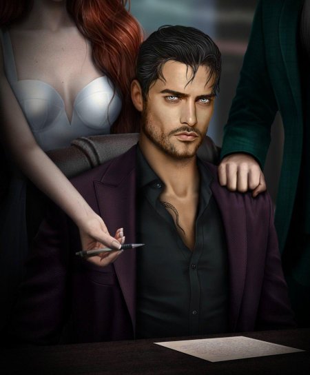 Ходж и кэтрин клуб романтики