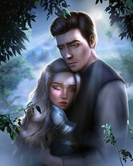 Сердце треспии клуб романтики