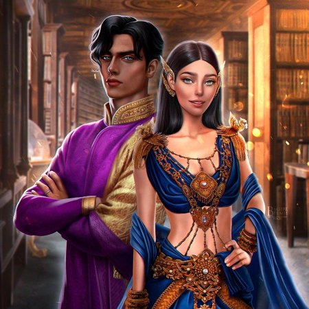 Амрит клуб романтики кали зов тьмы